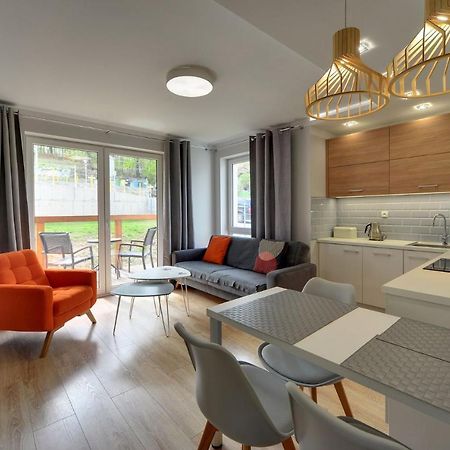 Apart Invest Warynskiego 12 Шклярска-Поремба Экстерьер фото